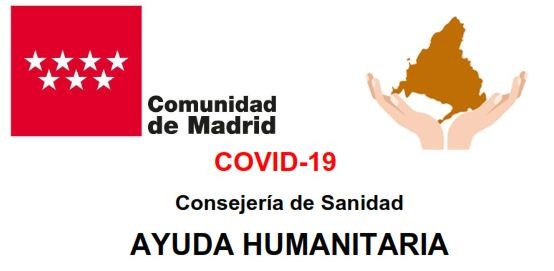 Modelo Orientativo para la Ayuda Humanitaria COVID-19