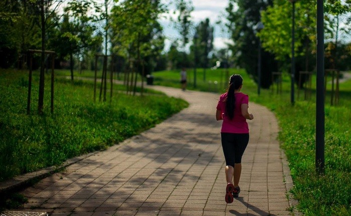 Condiciones para pasear o realizar otra actividad física durante la situación de crisis COVID-19