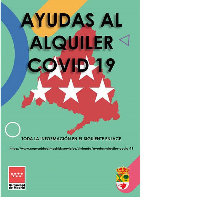 AYUDAS AL ALQUILER 2019